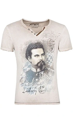 Trachtenshirt
