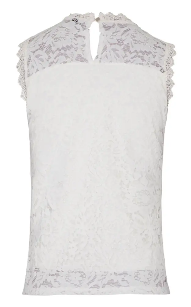 Damen-Shirt Rüya, weiß