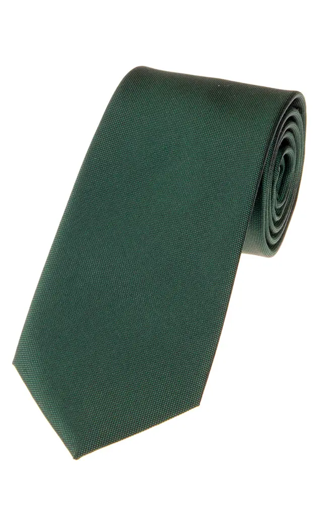 Krawatte Nr. 55, tanne uni