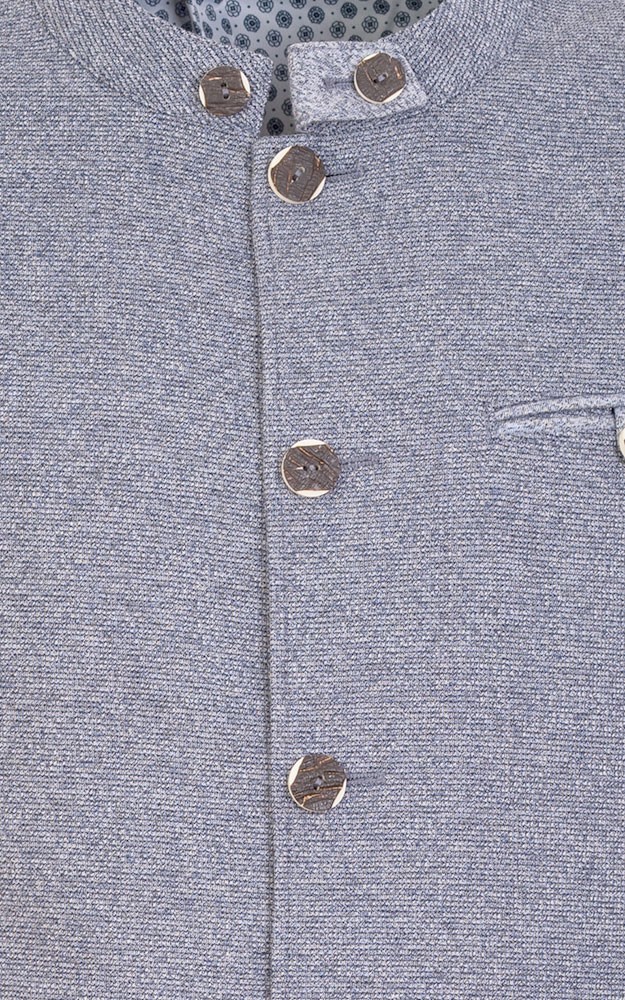 Janker Kitzbühel D, blau