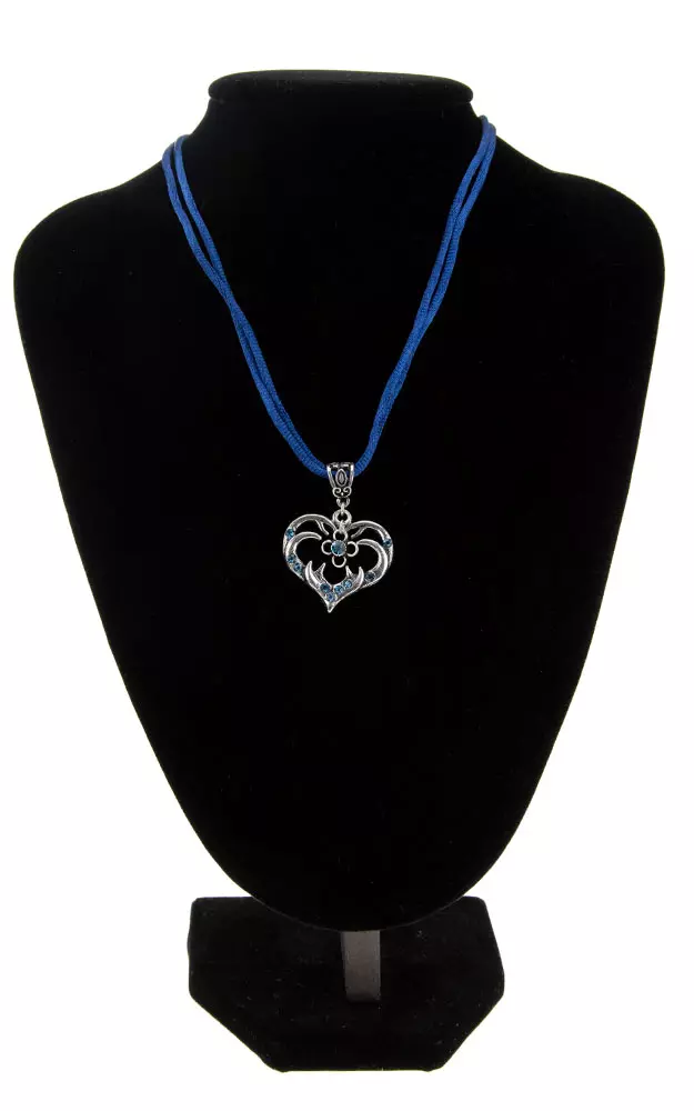 Kette SL602, marineblau