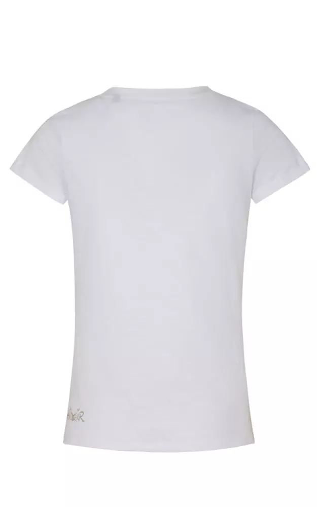 Damen-Shirt Antonia, weiß