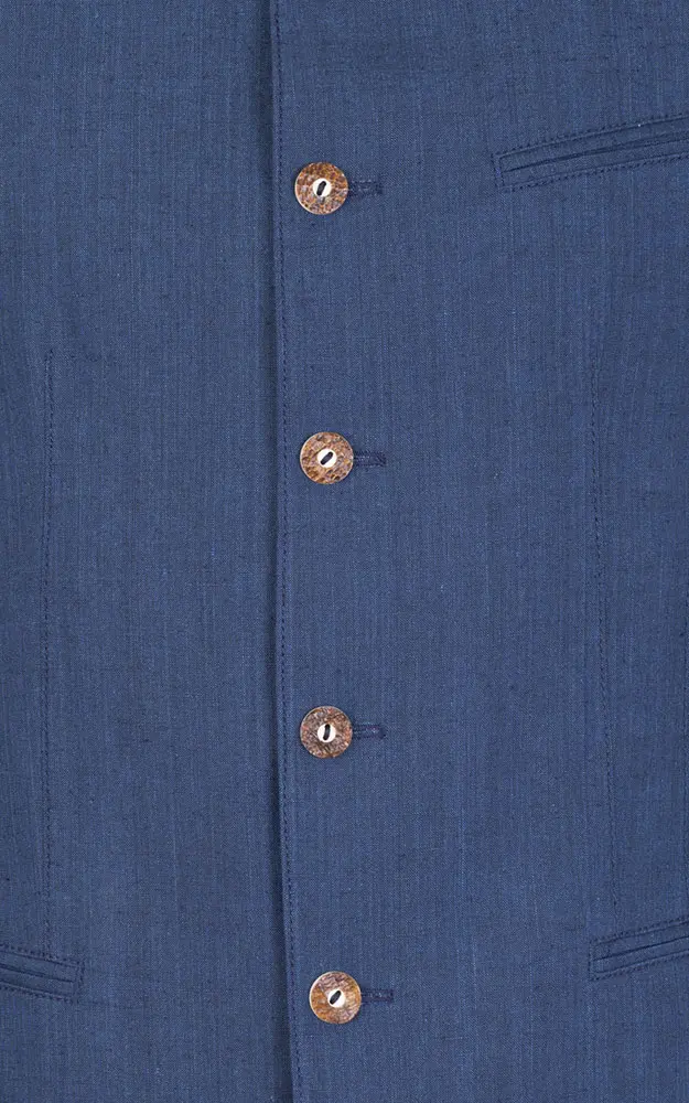 Janker Amalfi 9, dunbkelblau