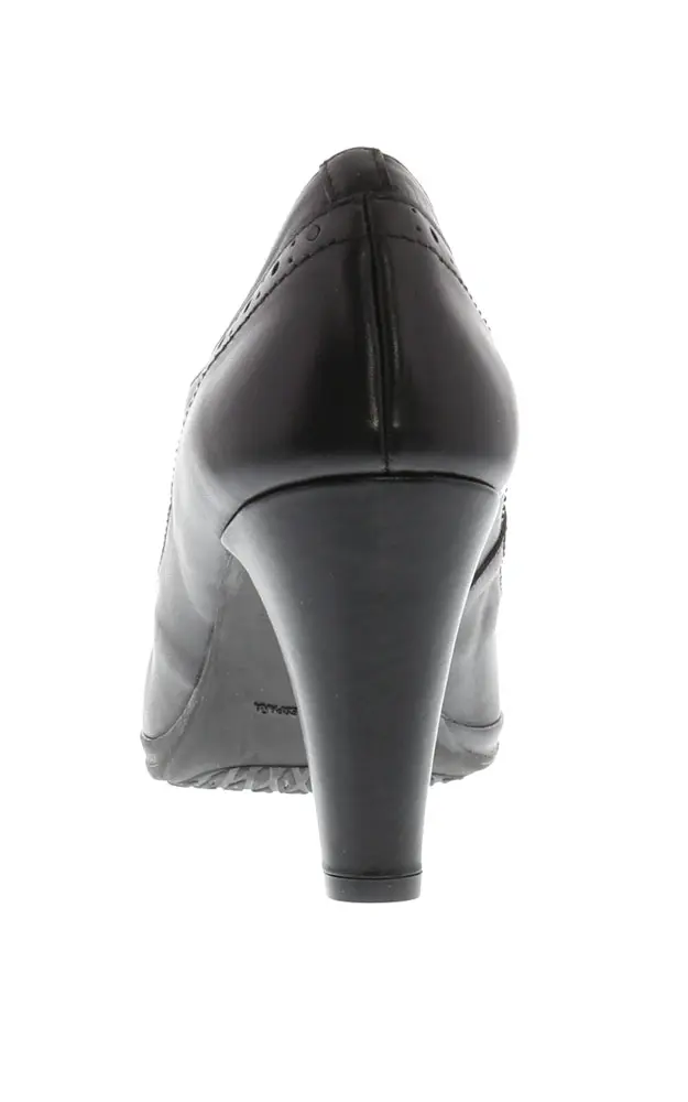 Schuhe Sophia, schwarz