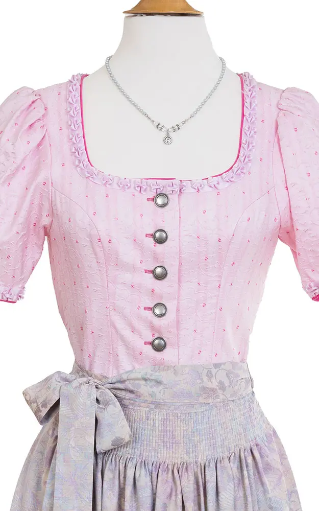 Dirndl Schönbrunn, ohne Schürze