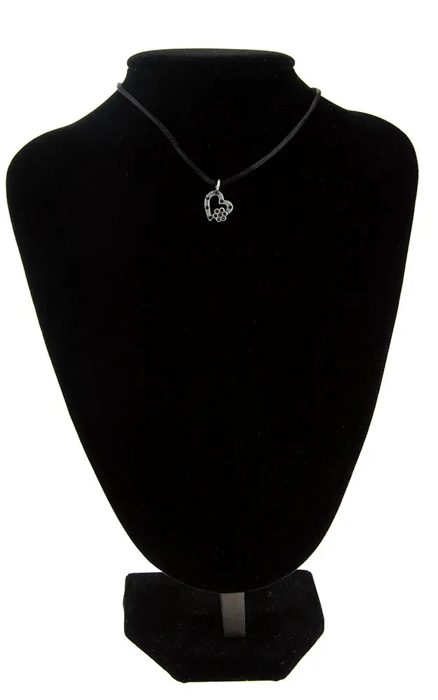 Kinderkette SL861KI, schwarz