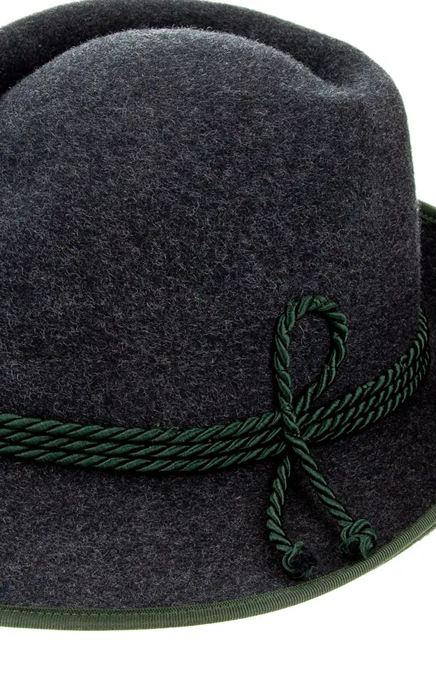 Herrenhut Luis 6er, anthtrazit