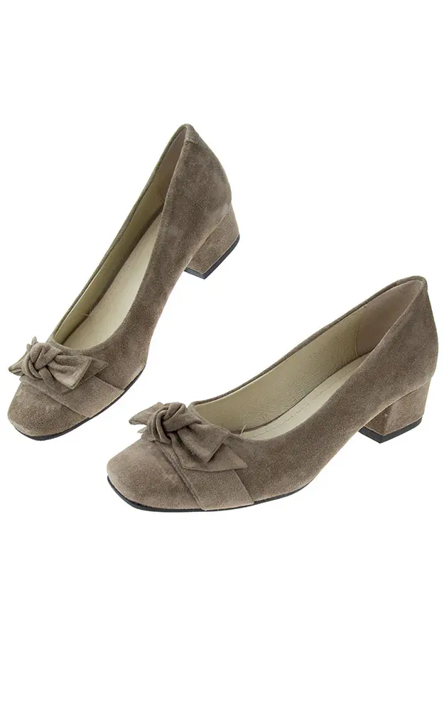 Schuhe 2009-1499, nude