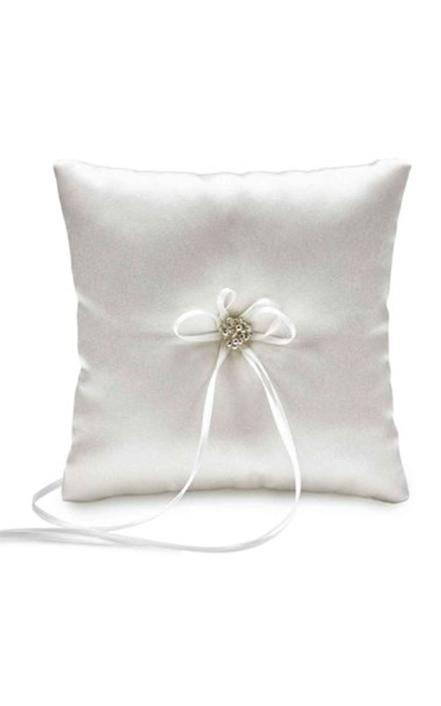 Ringkissen, champagner