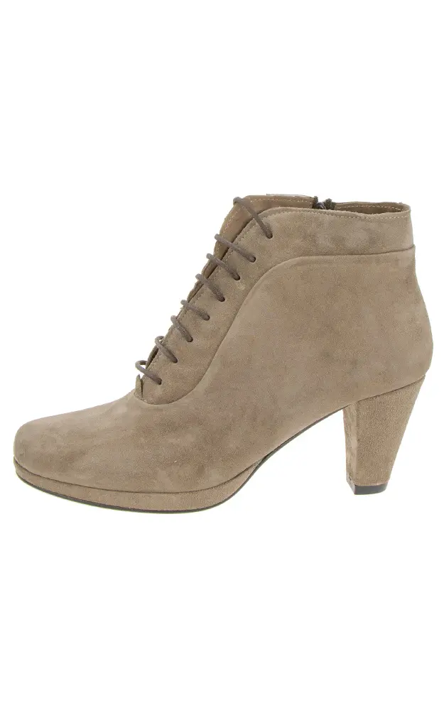 Stiefelette 1949-1499, taupe