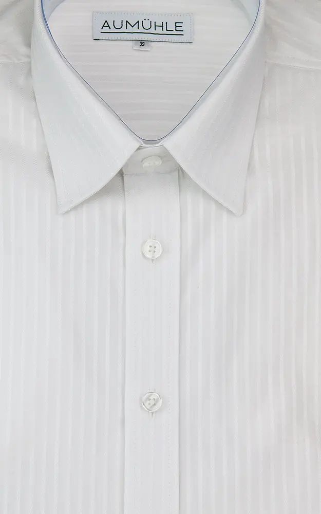 Hemd 03 02415D, weiß