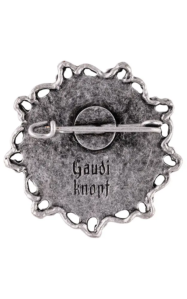 Ansteck-Pin Klassik VZ - Team Durscht