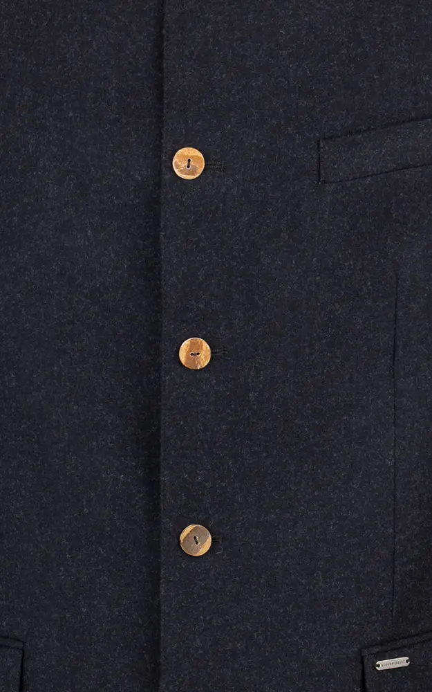 Janker Xaver, dunkelblau