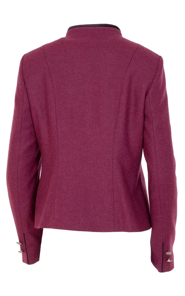 Jacke Mimi, fuchsia