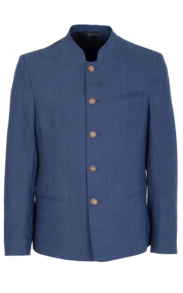 Janker Amalfi 9, dunbkelblau