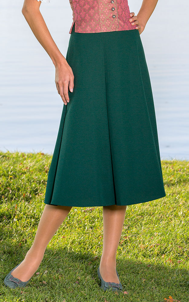 Rock Herzberg, tanne