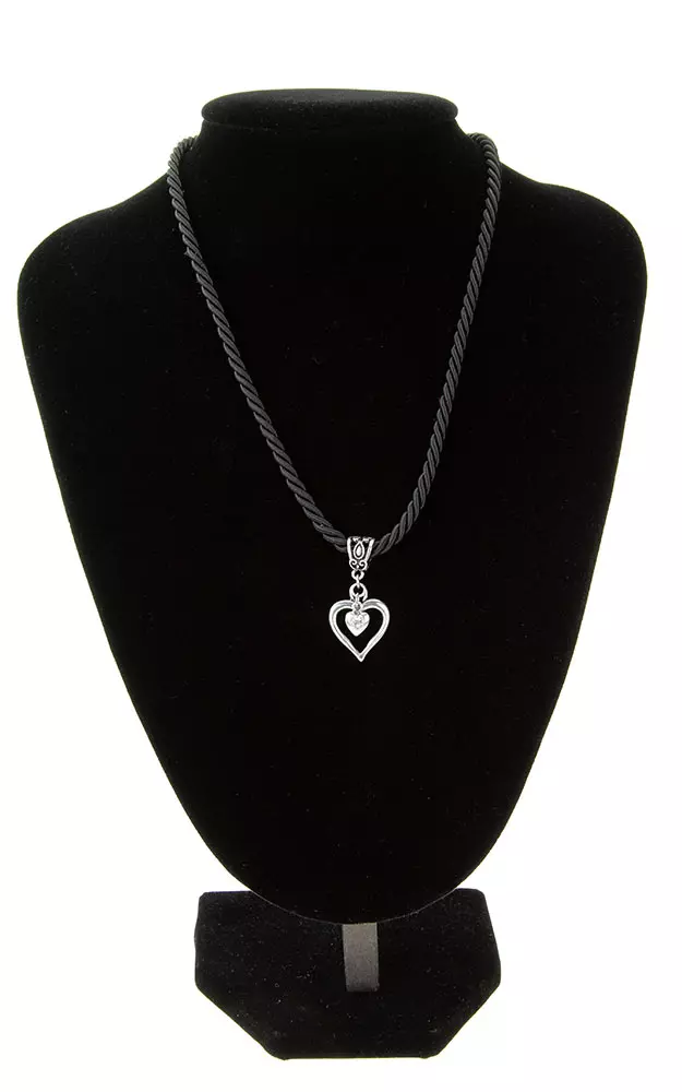 Kette SL605, schwarz