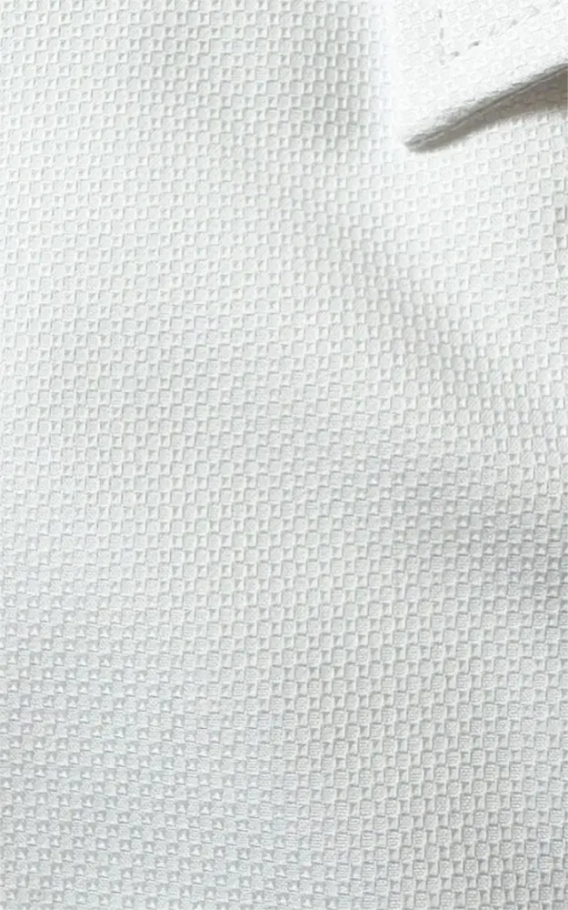 Hemd 2468H 532, weiß LK - Slim fit