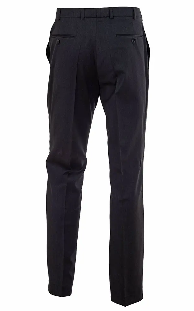 Hose zu Anzug Admont, anthrazit
