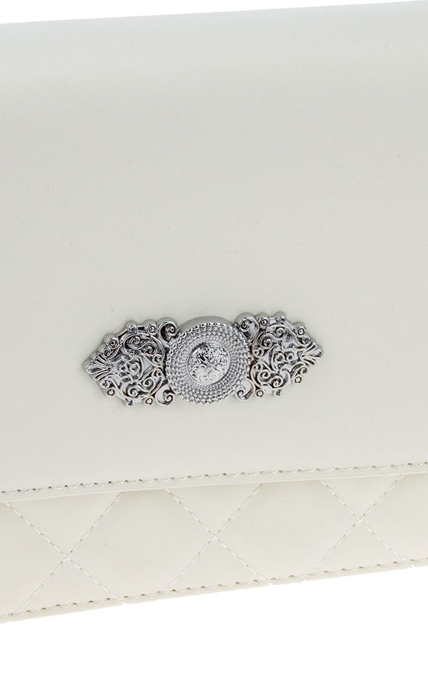 Trachtentasche 43639, creme