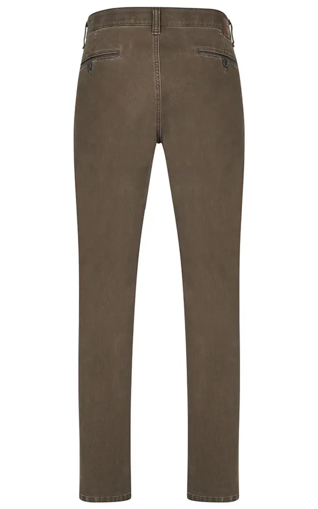 Hose 7218 Marvin, schlamm