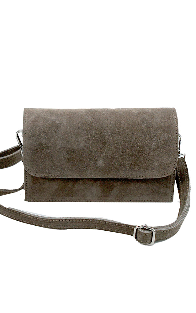 Tasche Gina, taupe