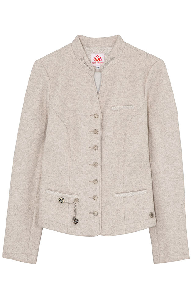 Walkjacke Gosau, natur