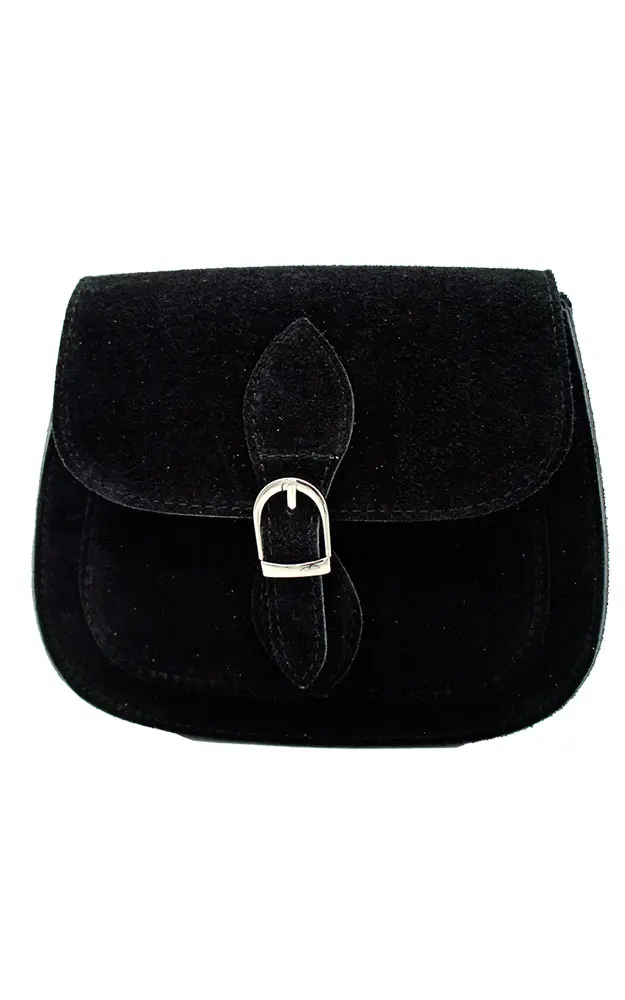 Tasche Fiona, schwarz