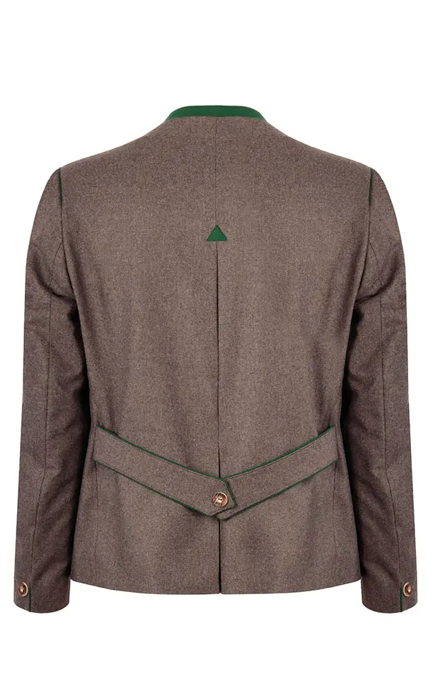 Janker 3613108, grau-beige