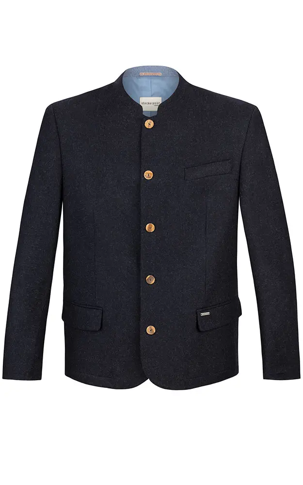 Janker Xaver, dunkelblau