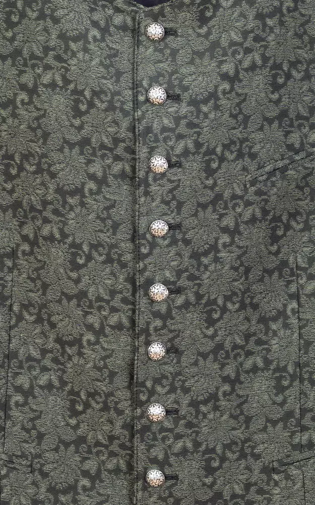 Weste Aurach 252914605 25220, grün