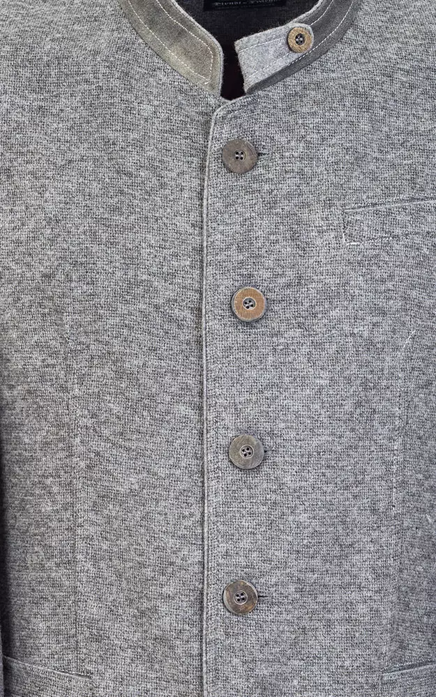 Janker Falkenau 5622 9530 25, grau