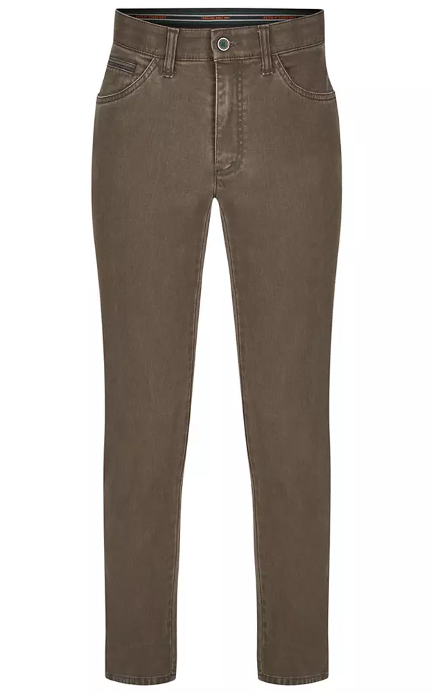 Hose 7218 Marvin, schlamm