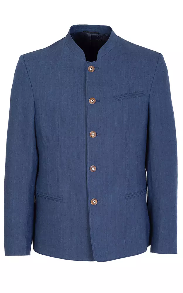 Janker Amalfi 9, dunbkelblau