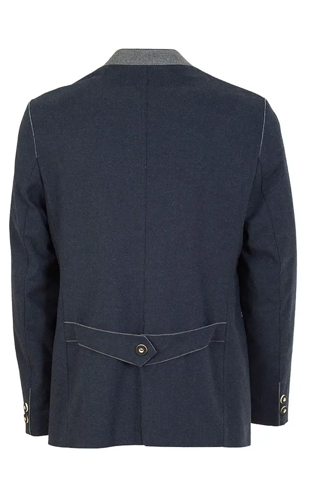 Janker Passau C, marine