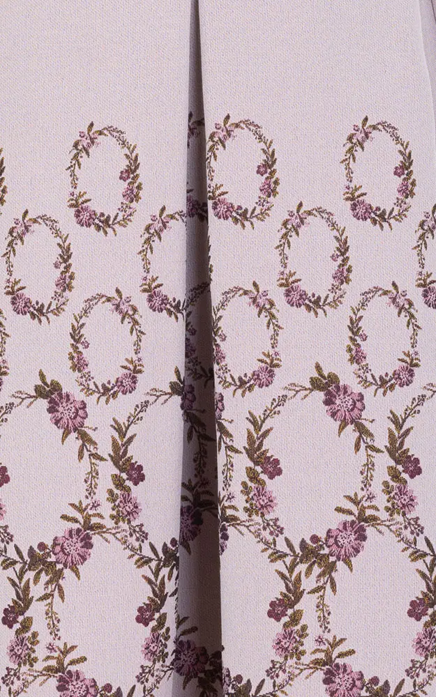 Rock Scarlett, altrosa