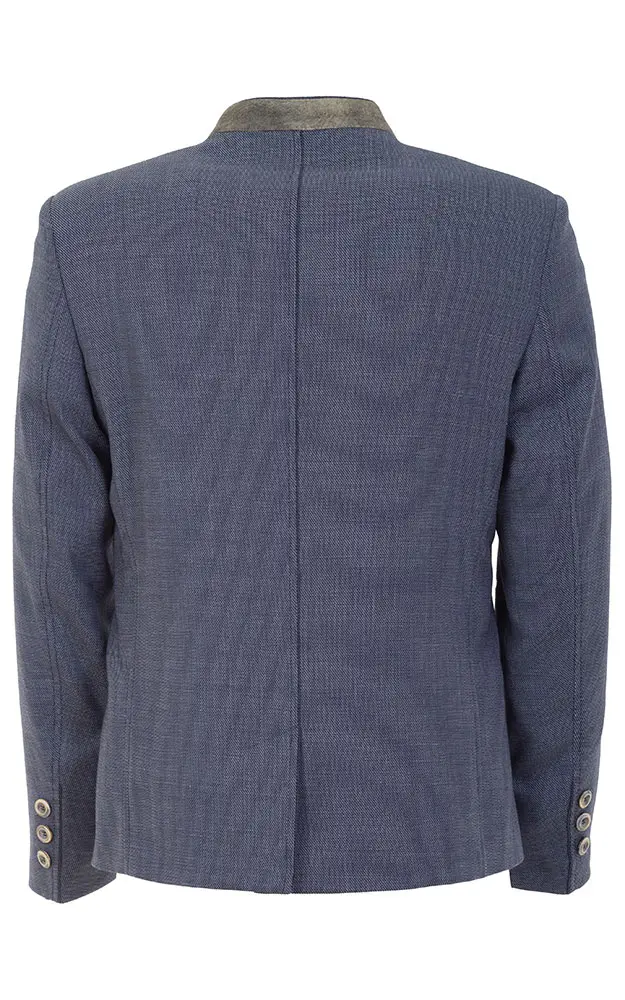 Janker Aist-ST 5521, blau