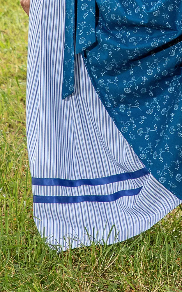 Blusendirndl Eibsee, ohne Schürze