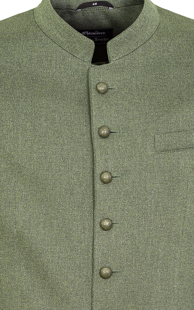 Janker Grafenegg, grün