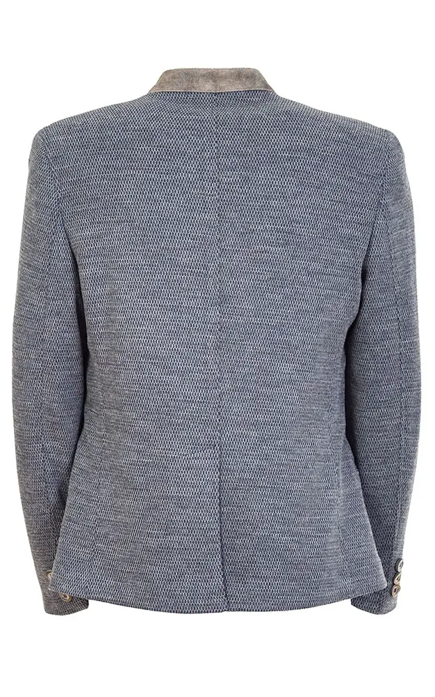 Janker Aschach 5856L, grau