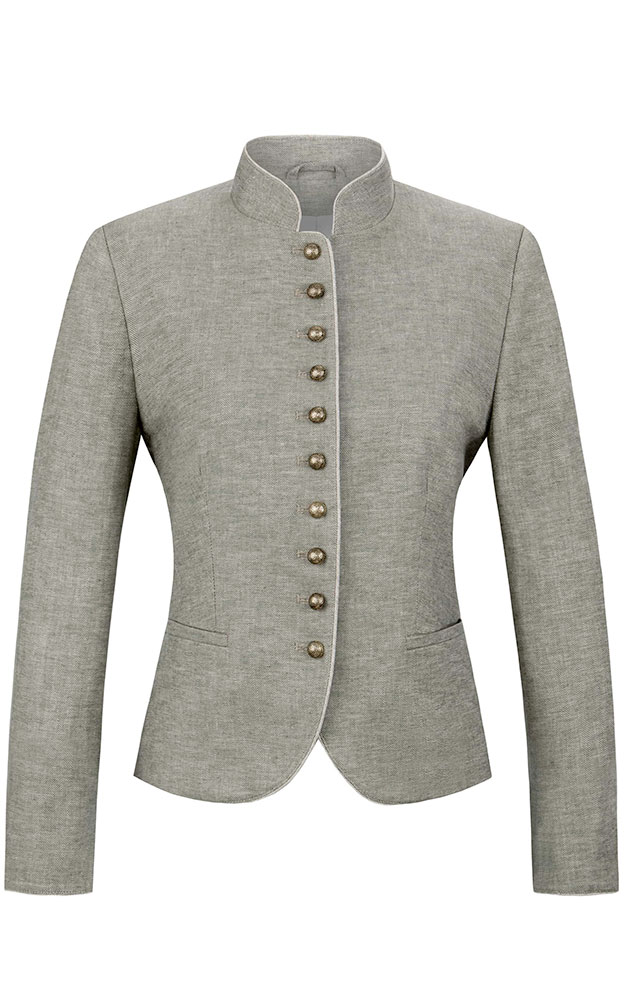 Jacke Marcella 2, hellgrün