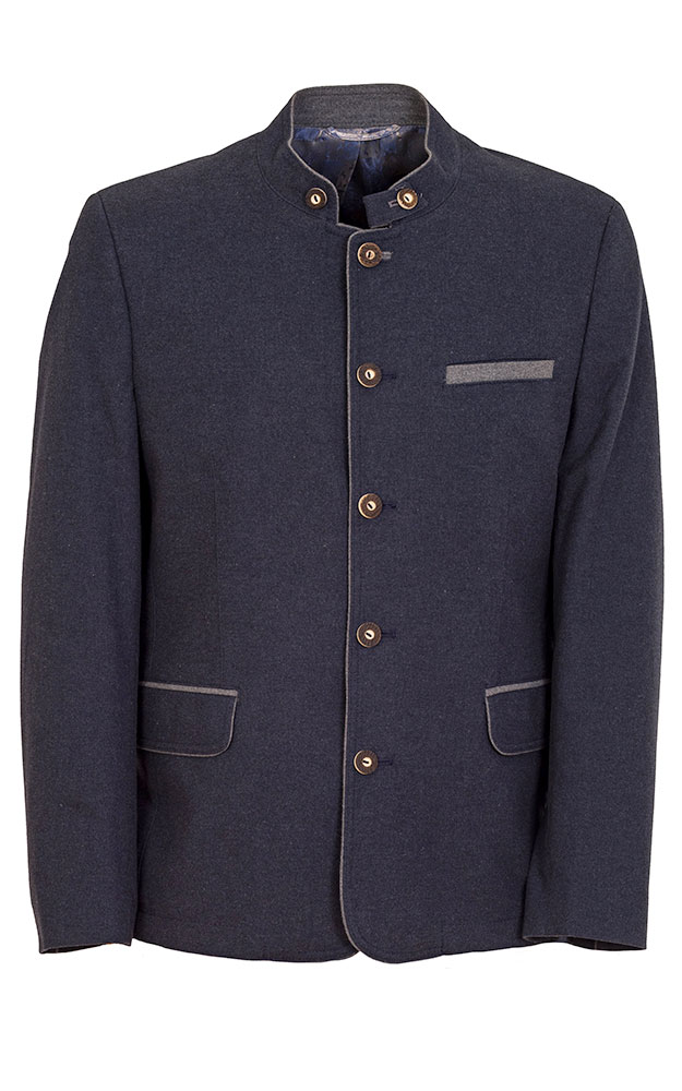 Janker Inzell F, marine