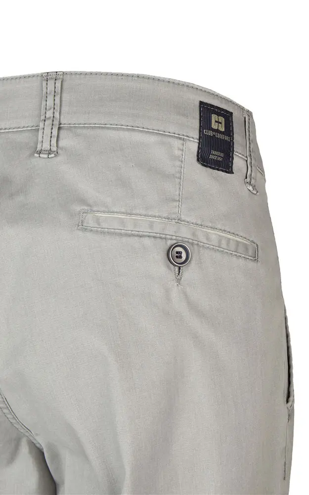 Hose Jonas, hellgrau