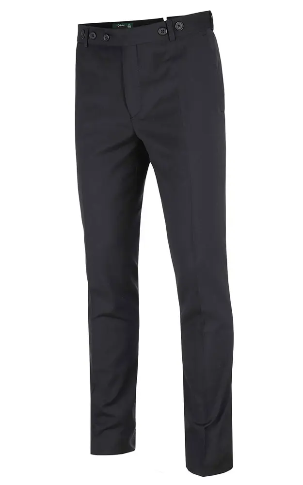 Hose Spitzbund, schwarz