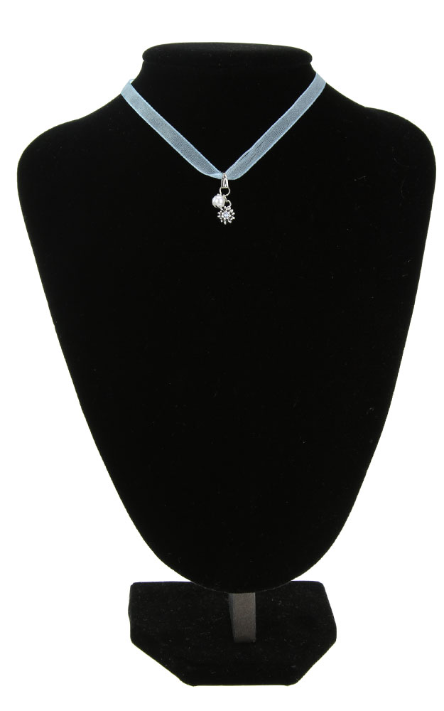 Kinderkette 51481, salzburgblau