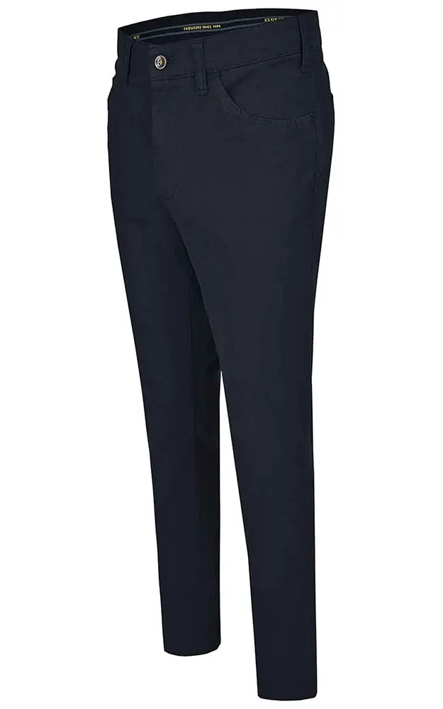 Hose 7416 Marvin, dunkelblau