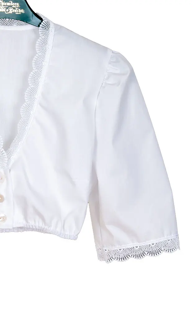 Dirndlbluse Ella