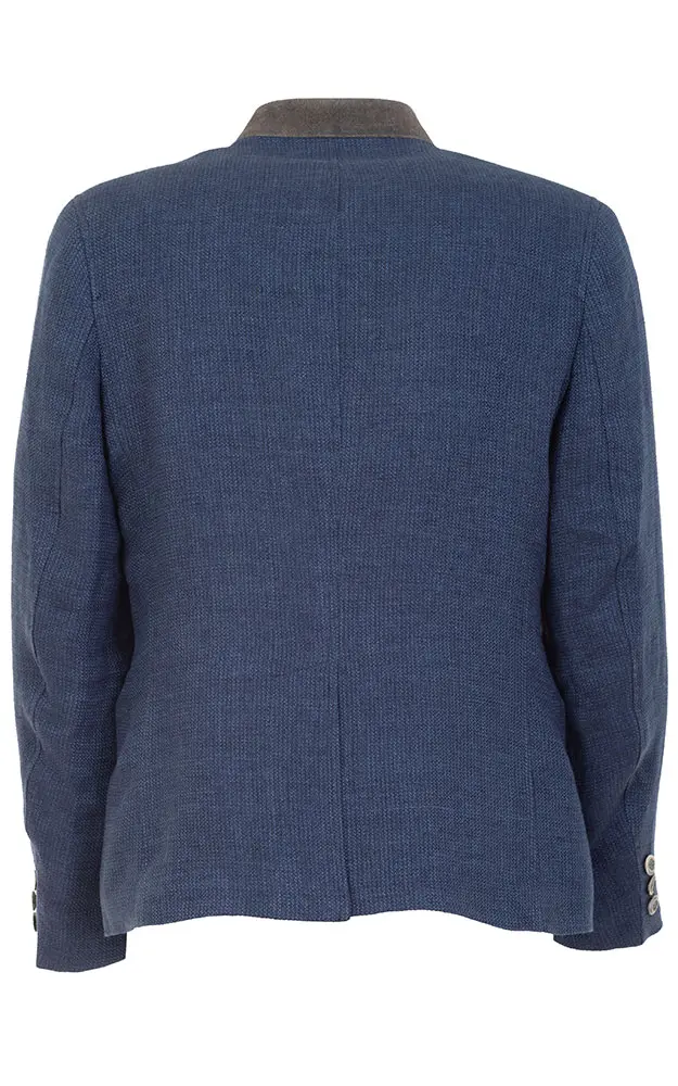 Janker Aschach, dunkelblau