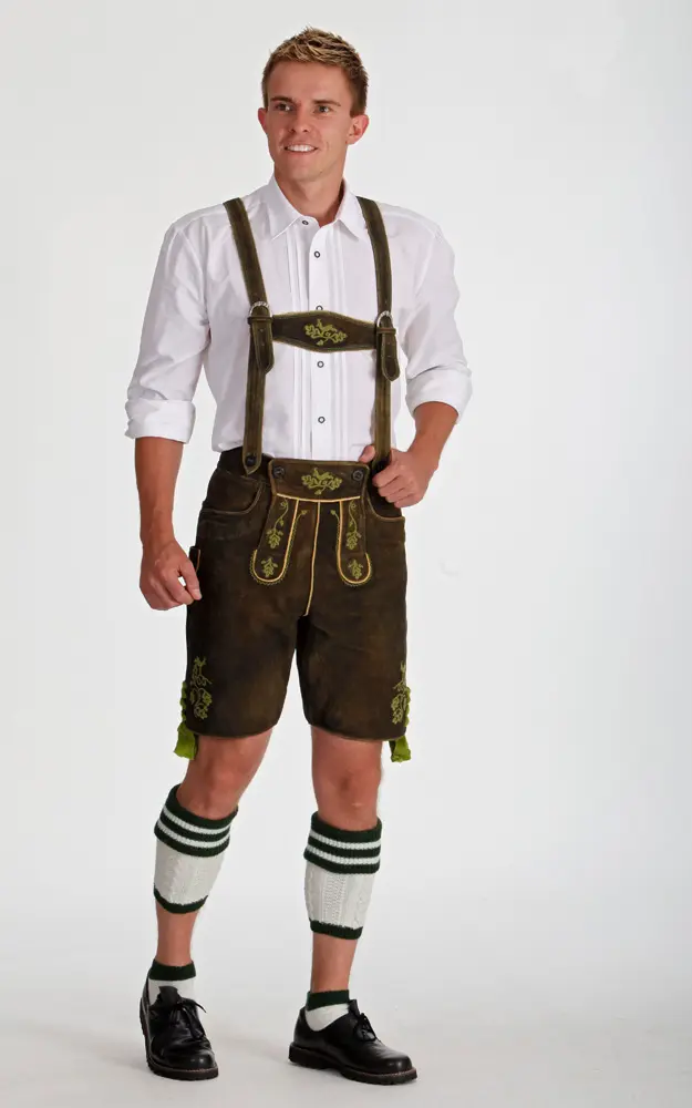 Loiferl Nr. 53, natur Fb. 25/19