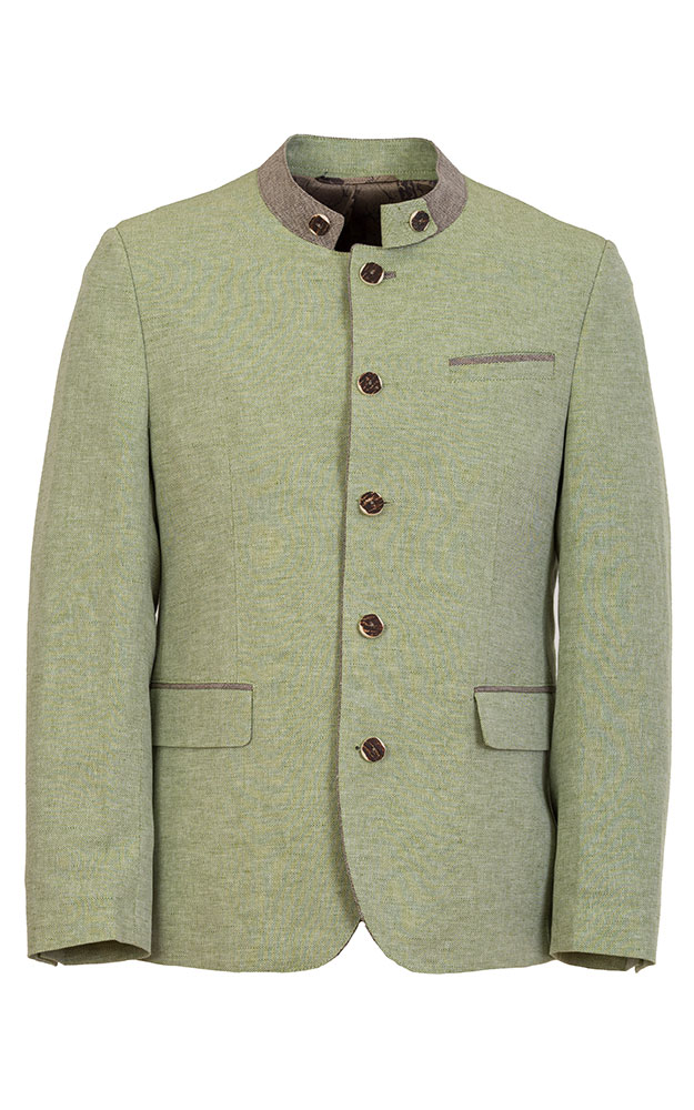 Janker 377061, hellgrün